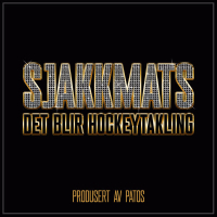 Det blir hockeytakling (Single)