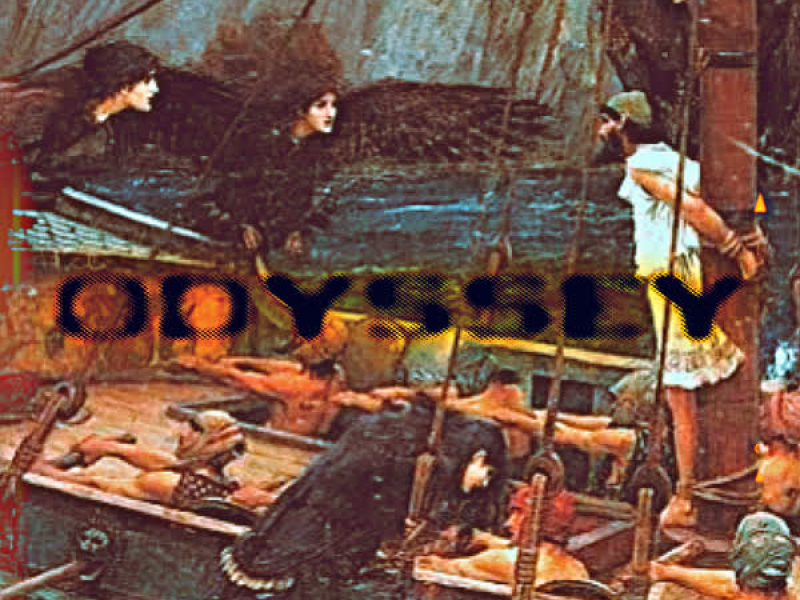 Odyssey (Single)