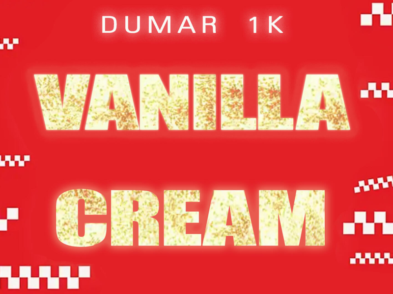 Vanilla Cream (Single)