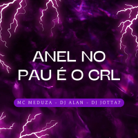 ANEL NO PAU E O CRL (Single)