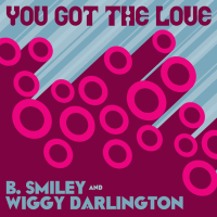 You Got the Love (EP)