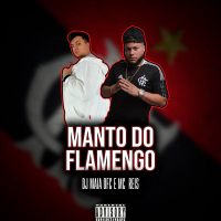 Manto do Flamengo (Single)
