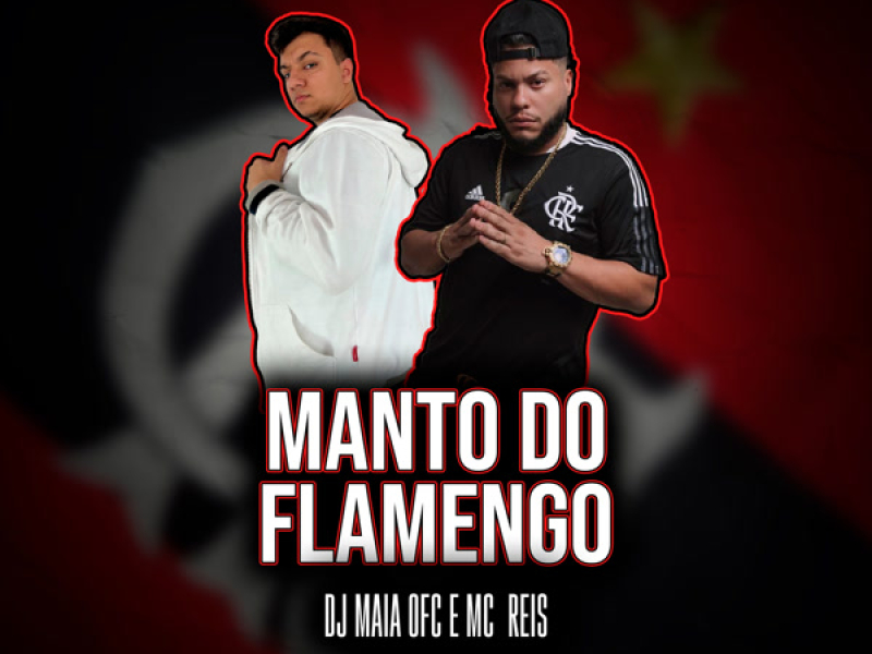 Manto do Flamengo (Single)