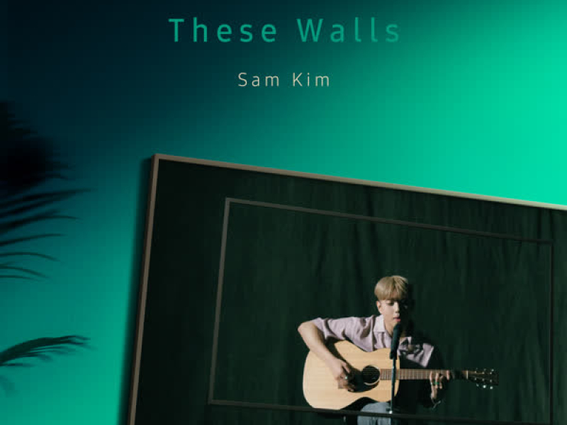 These Walls (Single)