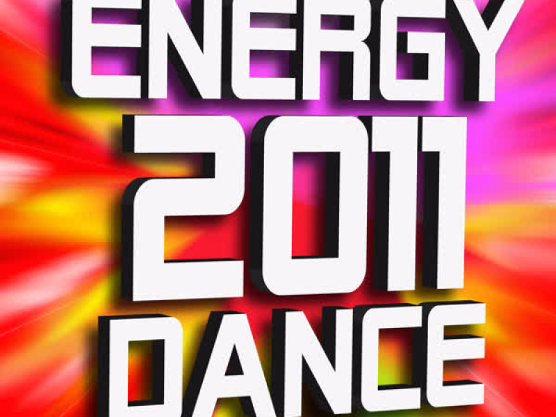 Dance Energy 2011