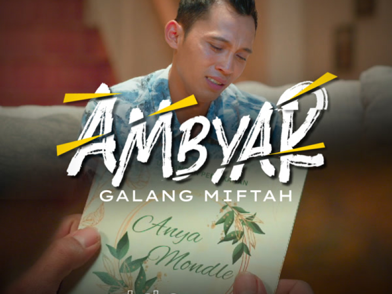 Ambyar (Single)