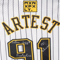 Artest (feat. Diabolic) (Single)