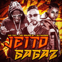 Jeito Sagaz (Single)