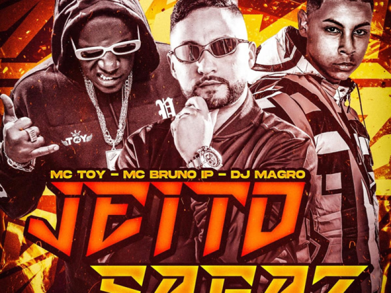 Jeito Sagaz (Single)