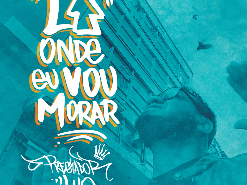 Lá Onde Eu Vou Morar (Single)