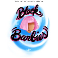 Black Barbies (Single)