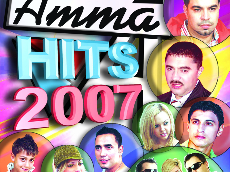 Amma Hits 2007 (Single)