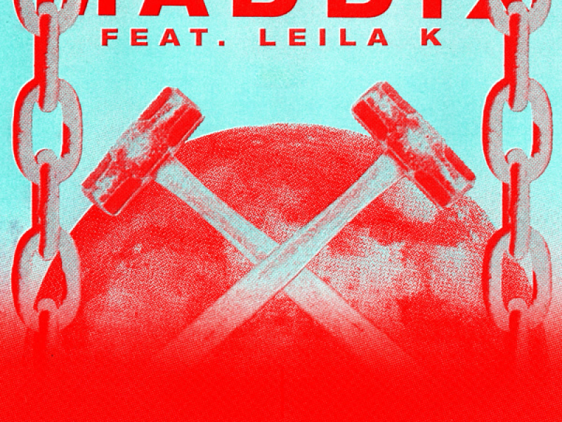 Open Sesame (Abracadabra) [feat. Leila K] (Single)