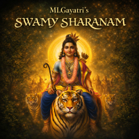 Swamy Sharanam (Single)