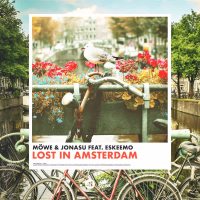 Lost in Amsterdam (feat. Eskeemo) (Single)