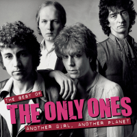 Another Girl Another Planet The Best Of