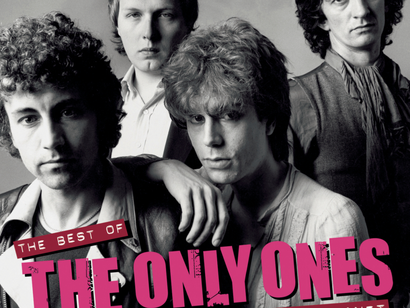 Another Girl Another Planet The Best Of