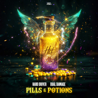 Pills & Potions (Single)
