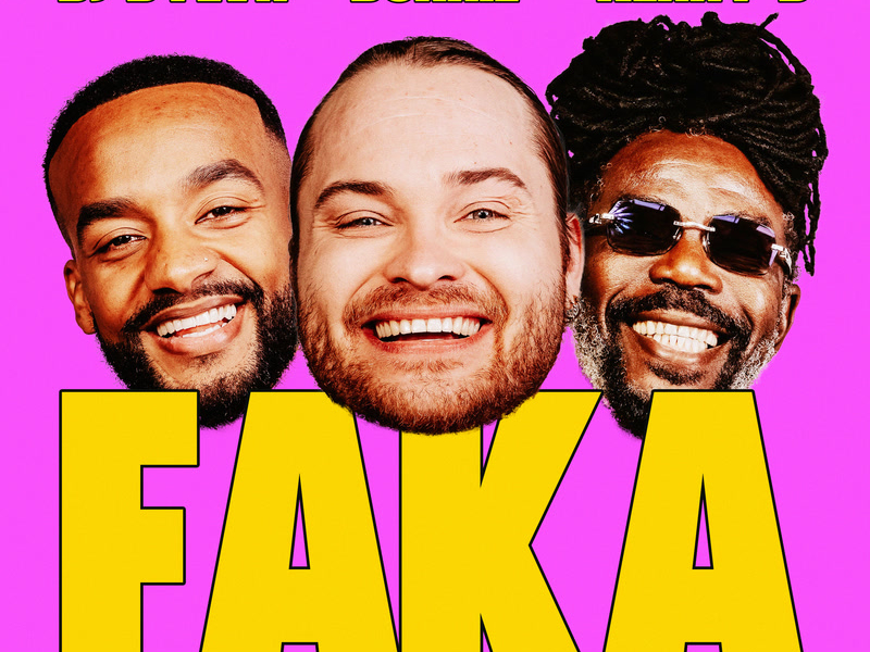 Faka (Single)