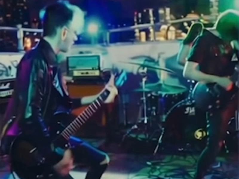 Skip This Town (Single)