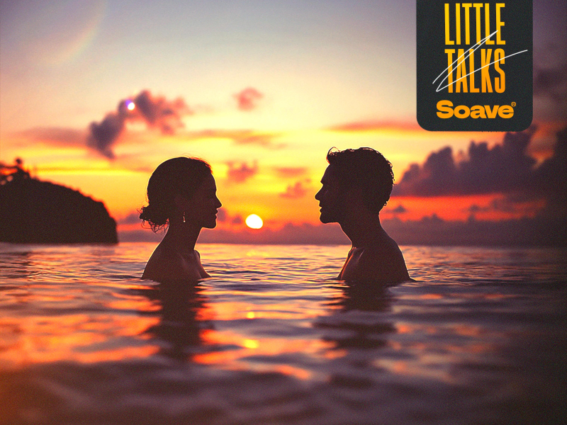 Little Talks (Single)