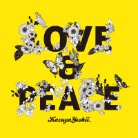 Love & Peace (Single)