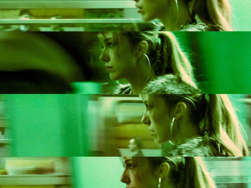 Şehir Uyumaz (Single)