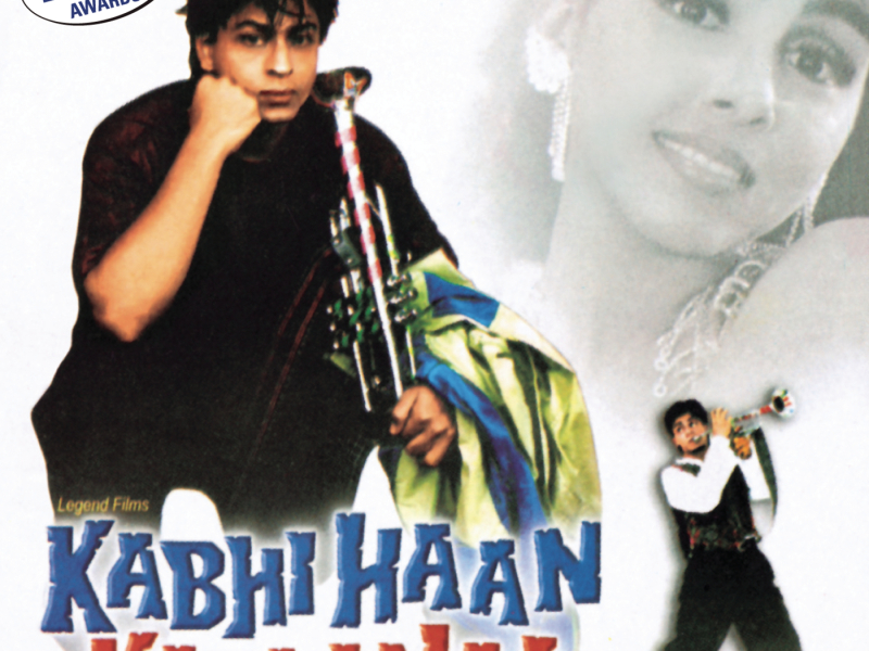 Kabhi Haan Kabhi Naa (Original Motion Picture Soundtrack)