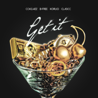 Get It (feat. Korlio & Clasicc) (Single)