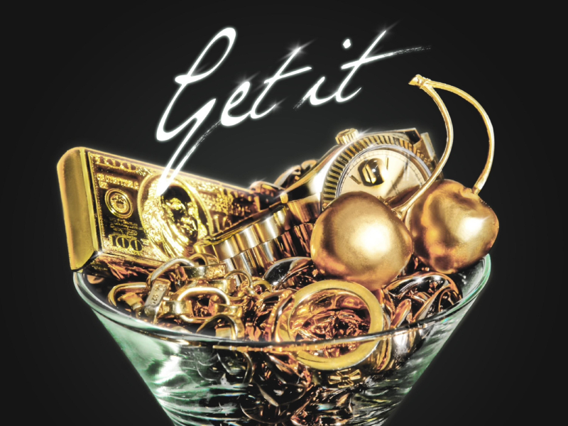 Get It (feat. Korlio & Clasicc) (Single)