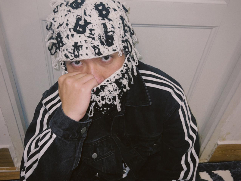 Can't Stop Me (Single)