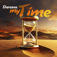 My Time (Single)