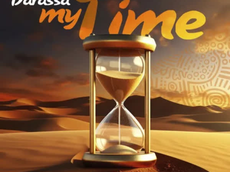My Time (Single)
