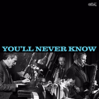 You'll Never Know What You Mean To Me (Single)