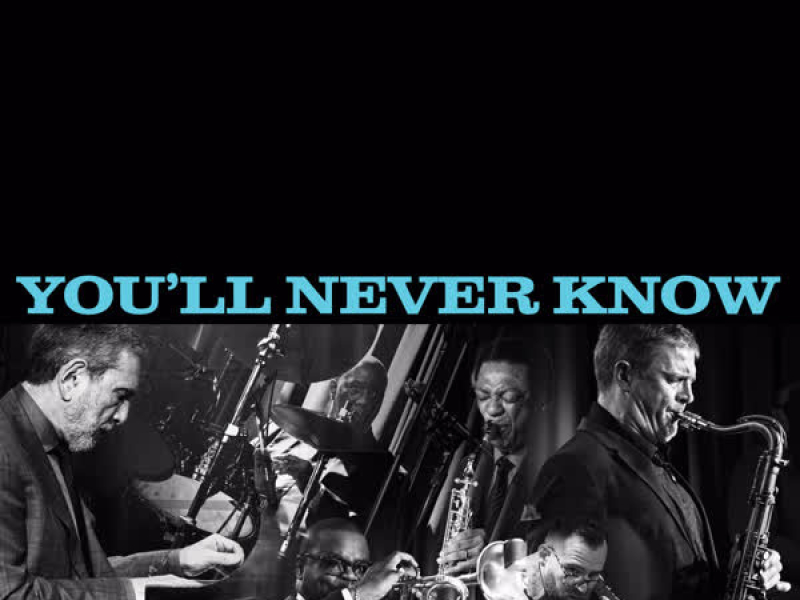 You'll Never Know What You Mean To Me (Single)