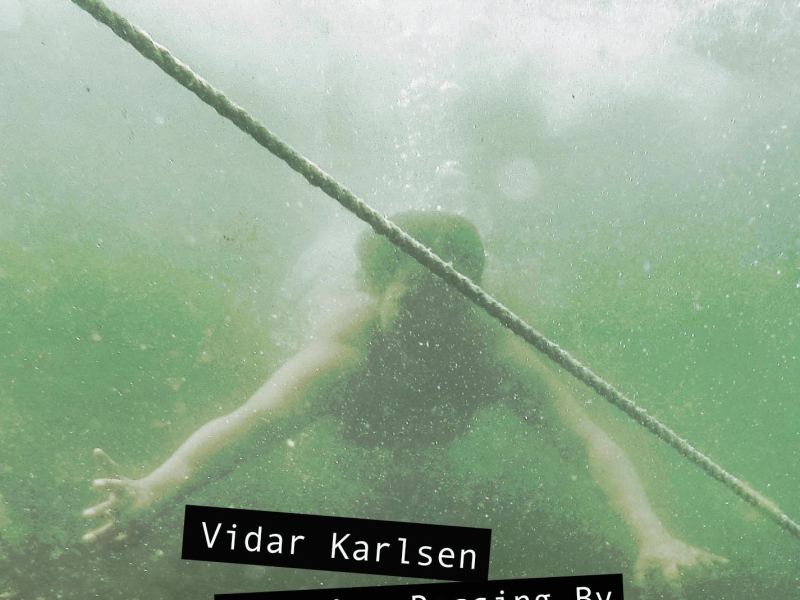 Days Are Passing By (Single)