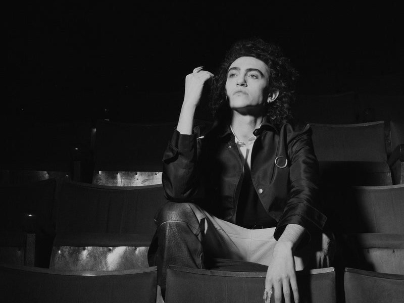 Io vorrei… non vorrei… ma se vuoi (Single)