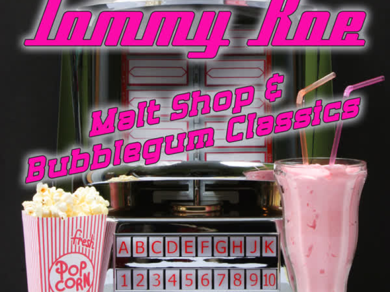 Malt Shop & Bubble Gum Classics