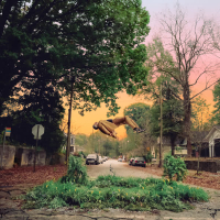 Since I Have A Lover (Single)