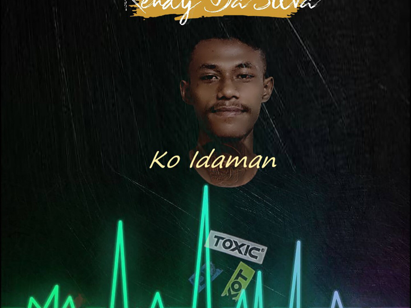 Ko Idaman (Single)