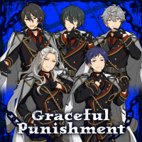 Cascade of…「Graceful Punishment」あんさんぶるスターズ！！ ⁠SELECTION 10 UNIT SONG (EP)