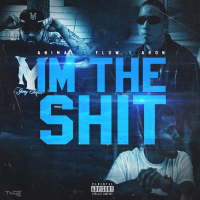I'm the Shit (feat. Flow & Aron)