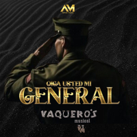 Oiga usted mi general (En Vivo) (Single)