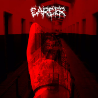 CARCER (Single)