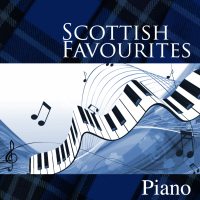 Scottish Favourites - Piano