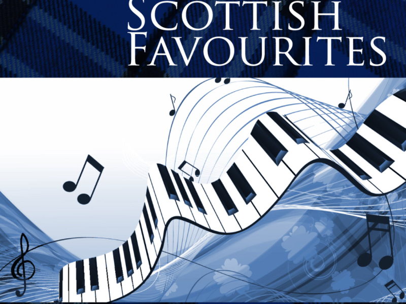 Scottish Favourites - Piano