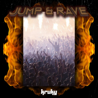 Jump & Rave (Radio Edit) (Single)