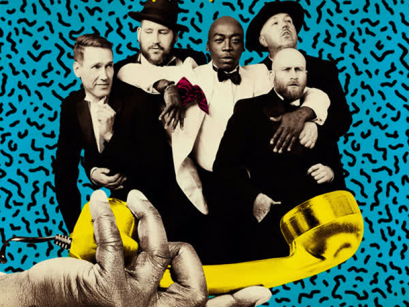 Waiting for You to Call (Radio Version) (Single)