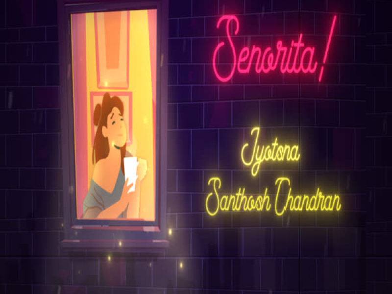 Senorita (Single)