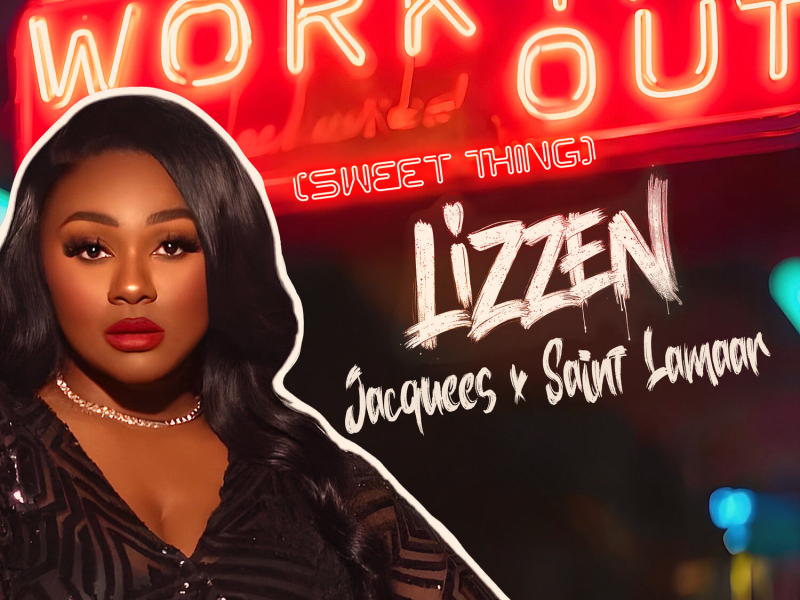 Work It Out (Sweet Thing) (Single)